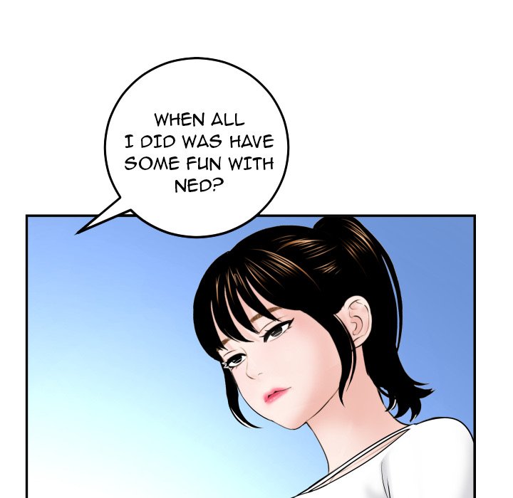 Analogue Chapter 35 Page 20