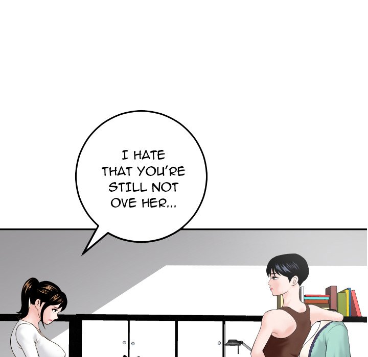 Analogue Chapter 35 Page 22