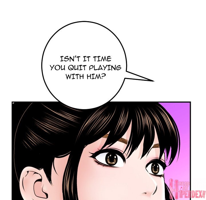 Analogue Chapter 35 Page 36