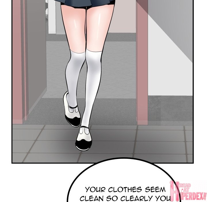 Analogue Chapter 35 Page 6