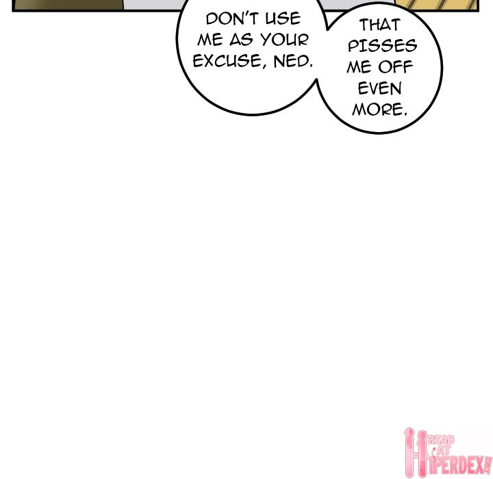 Analogue Chapter 35 Page 66