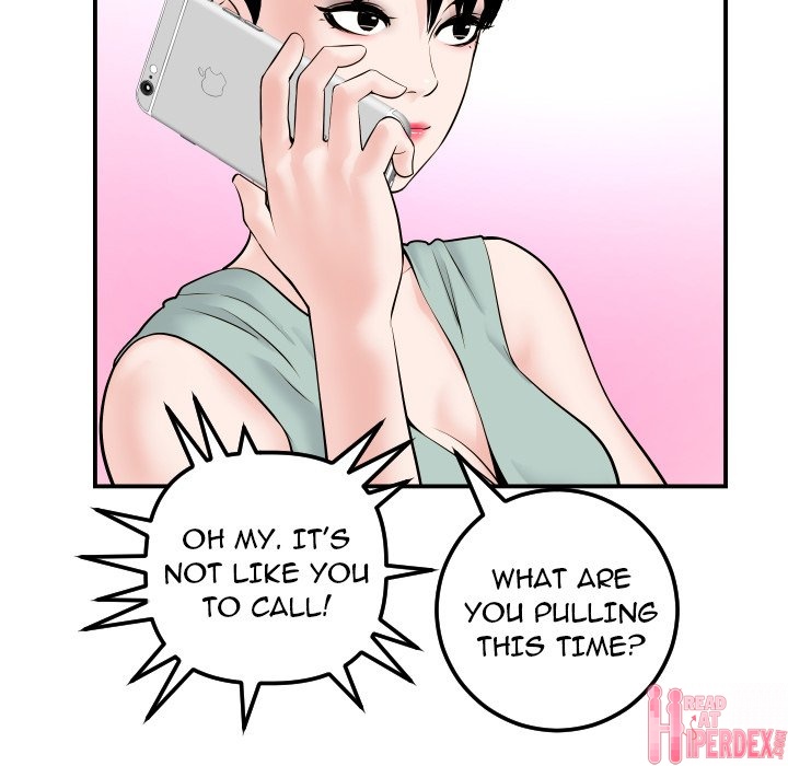 Analogue Chapter 35 Page 96