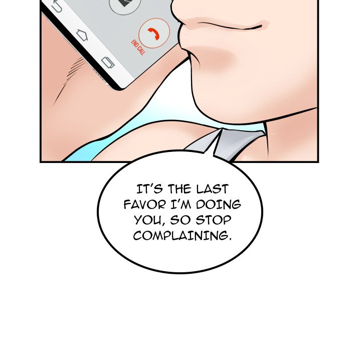 Analogue Chapter 35 Page 98