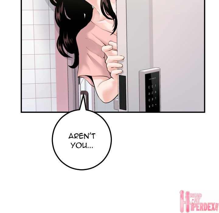 Analogue Chapter 36 Page 17