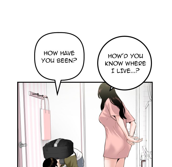 Analogue Chapter 36 Page 20