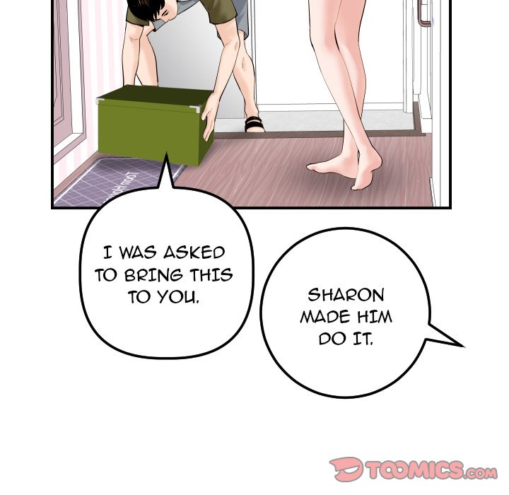 Analogue Chapter 36 Page 21