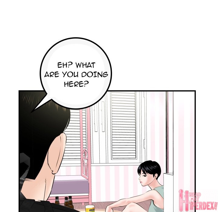 Analogue Chapter 36 Page 22