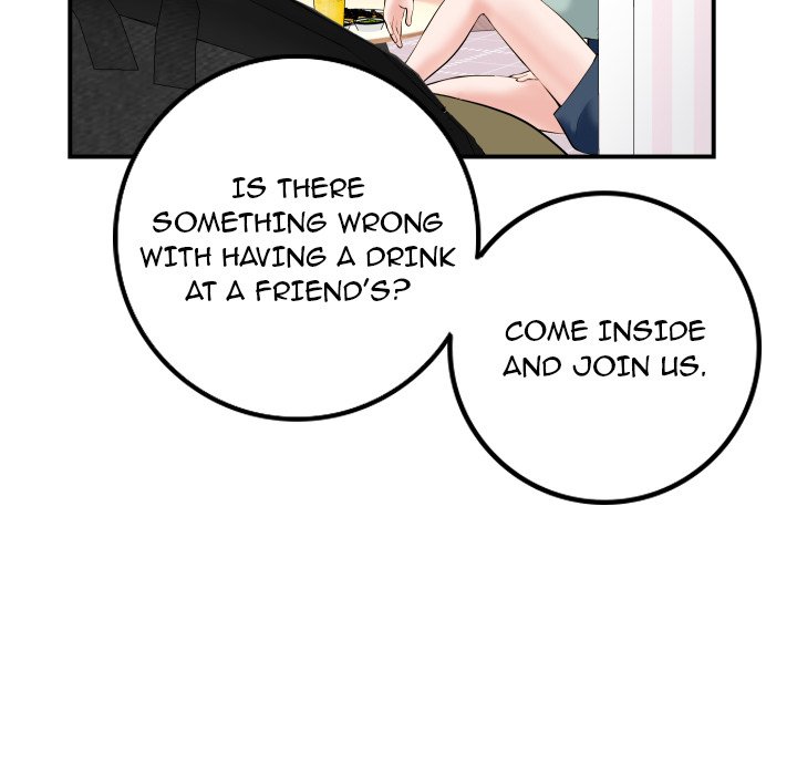 Analogue Chapter 36 Page 23