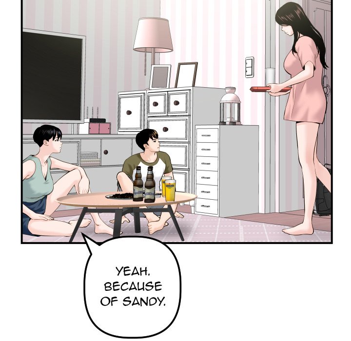 Analogue Chapter 36 Page 28