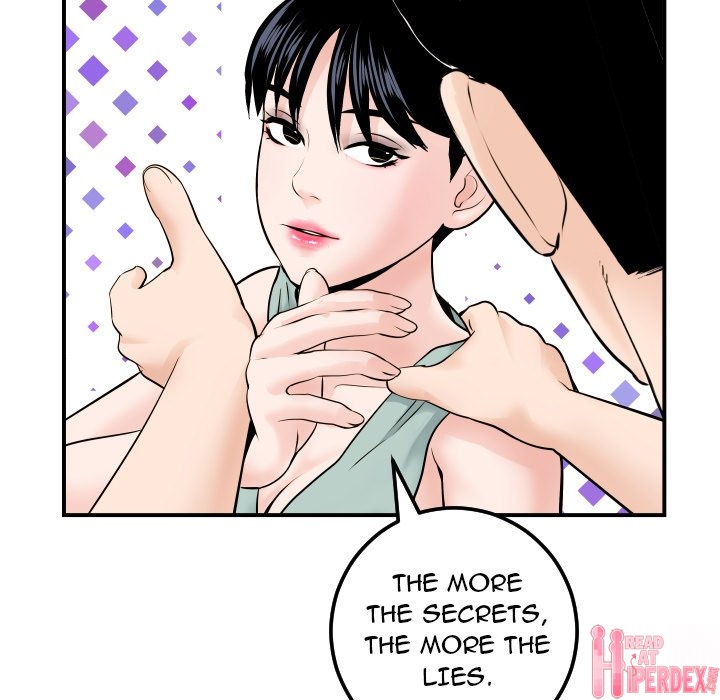 Analogue Chapter 36 Page 43