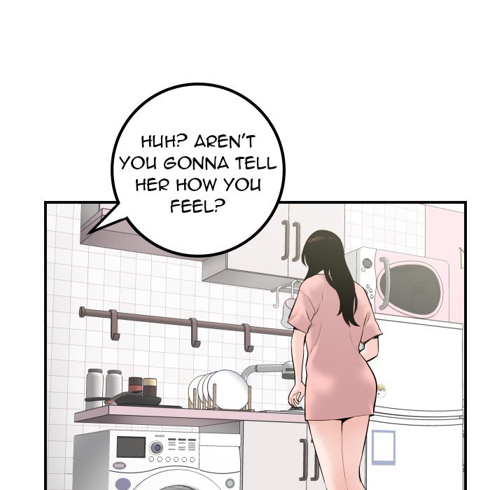 Analogue Chapter 36 Page 46