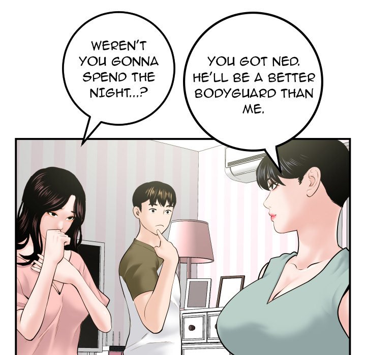 Analogue Chapter 36 Page 66