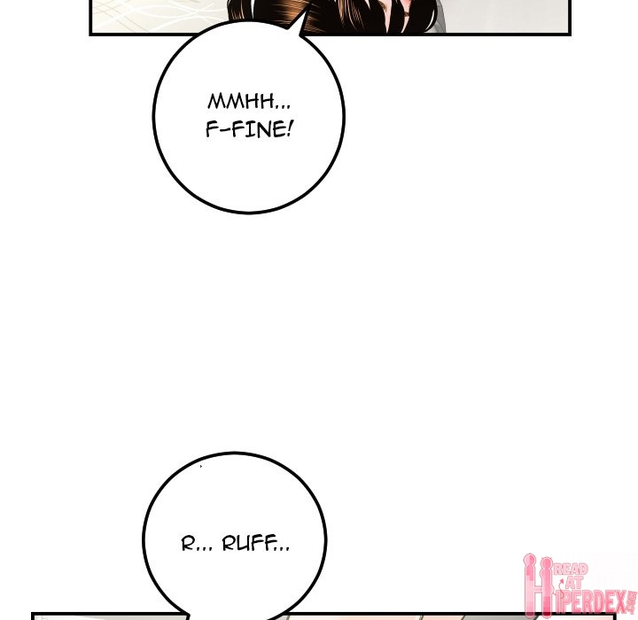 Analogue Chapter 36 Page 86