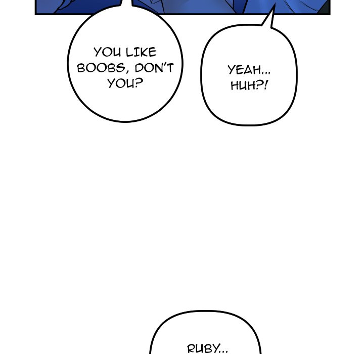 Analogue Chapter 38 Page 100