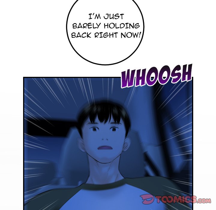 Analogue Chapter 38 Page 105