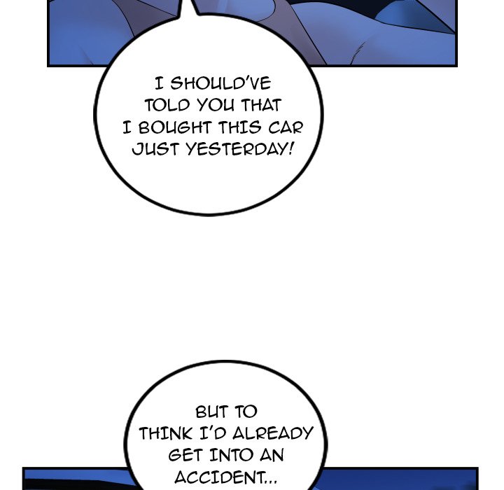 Analogue Chapter 38 Page 23