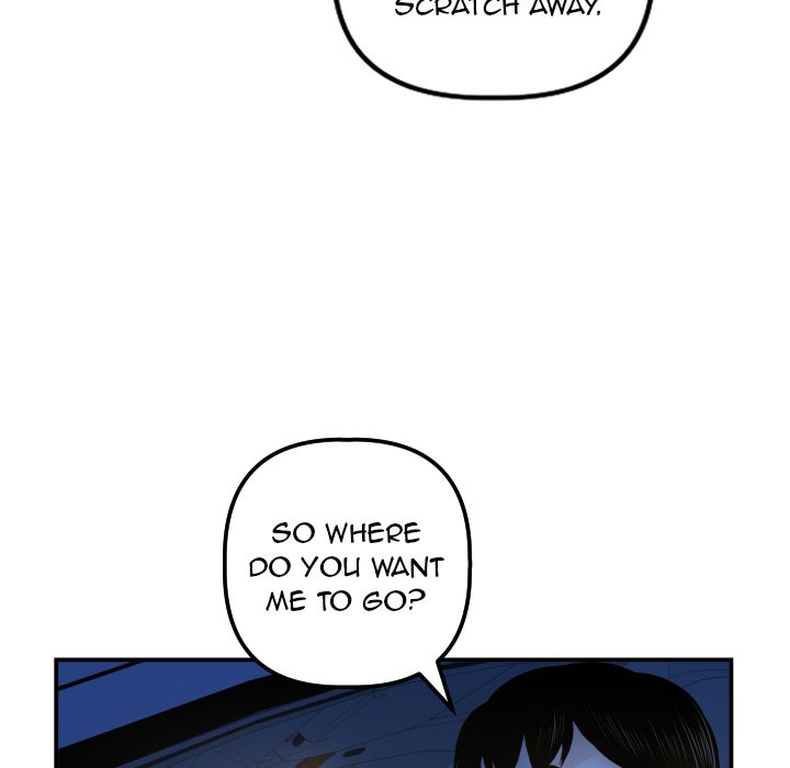 Analogue Chapter 38 Page 25