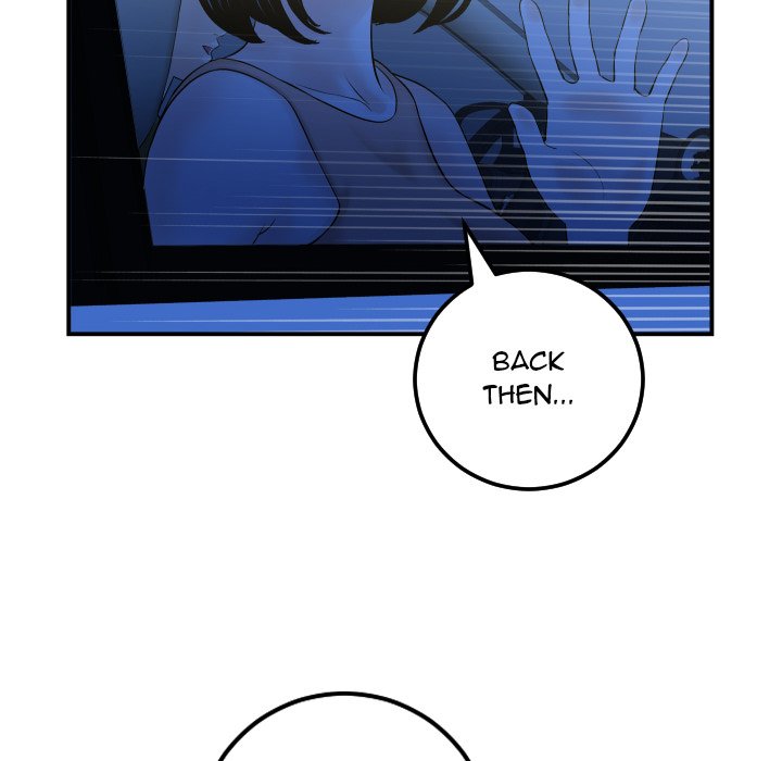 Analogue Chapter 38 Page 28