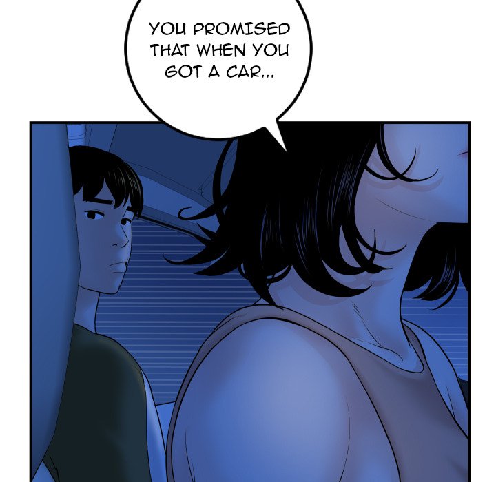 Analogue Chapter 38 Page 29