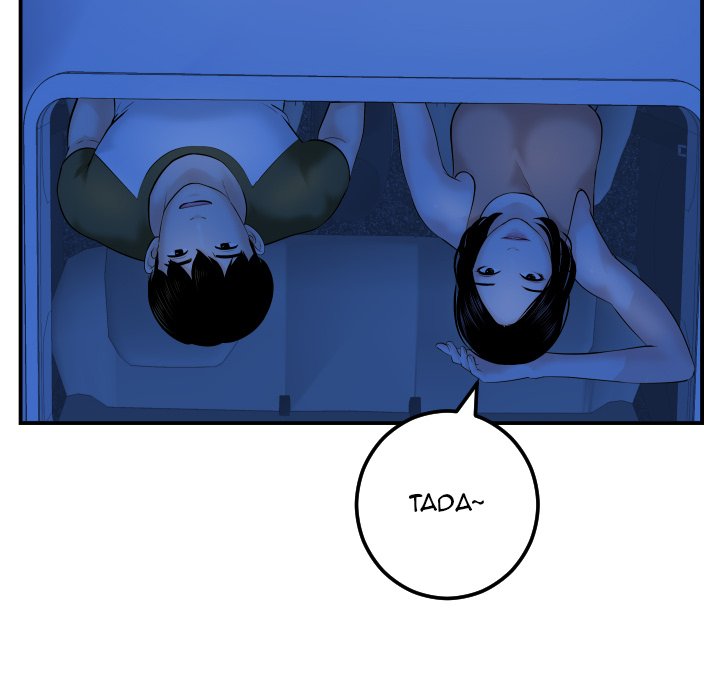 Analogue Chapter 38 Page 38