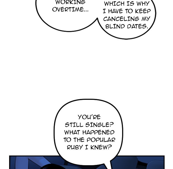 Analogue Chapter 38 Page 46