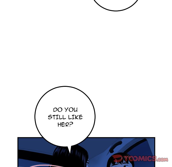 Analogue Chapter 38 Page 57