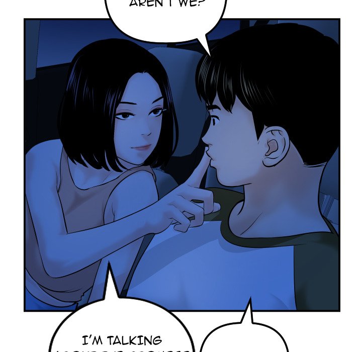 Analogue Chapter 38 Page 67