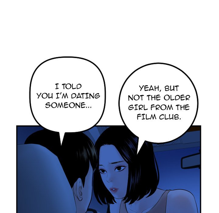 Analogue Chapter 38 Page 72