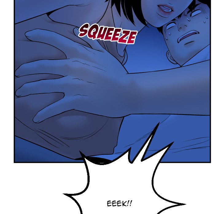 Analogue Chapter 38 Page 90