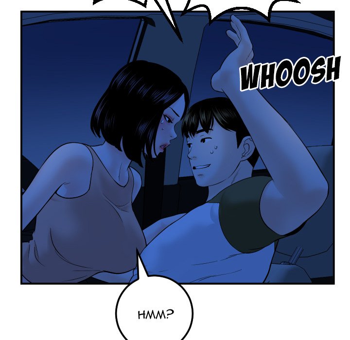 Analogue Chapter 38 Page 92