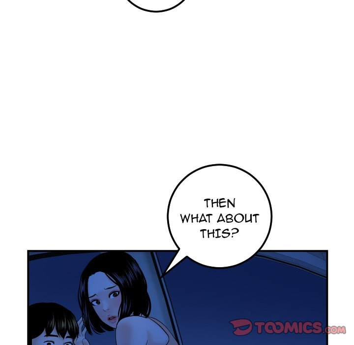 Analogue Chapter 38 Page 93