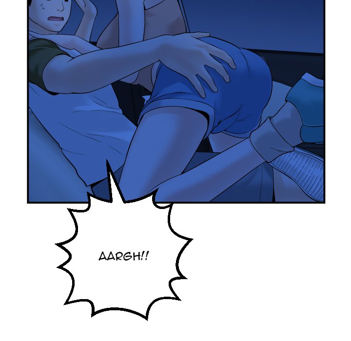 Analogue Chapter 38 Page 94