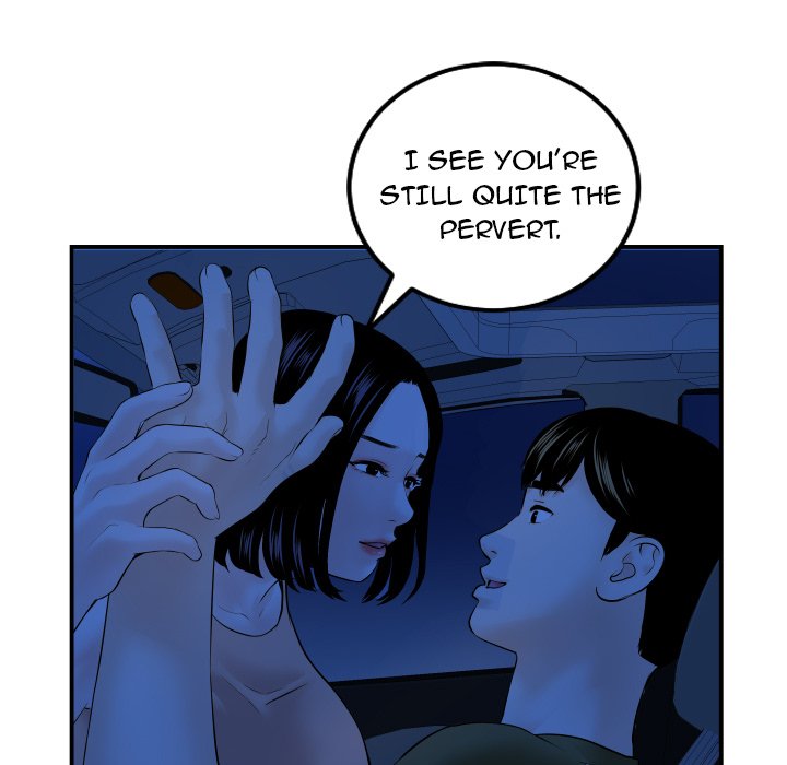 Analogue Chapter 38 Page 97
