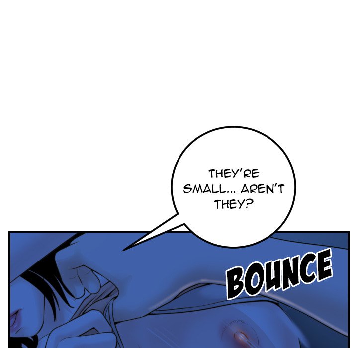 Analogue Chapter 39 Page 11