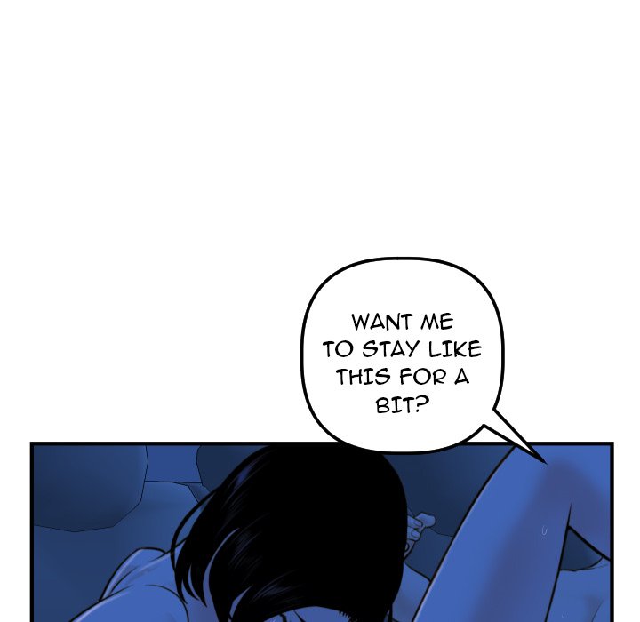 Analogue Chapter 39 Page 110