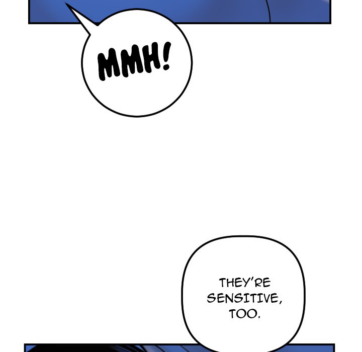 Analogue Chapter 39 Page 18