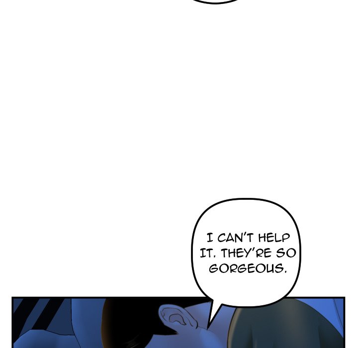Analogue Chapter 39 Page 20
