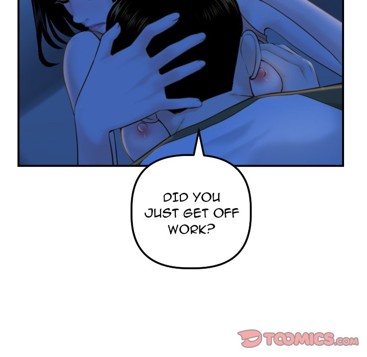 Analogue Chapter 39 Page 27