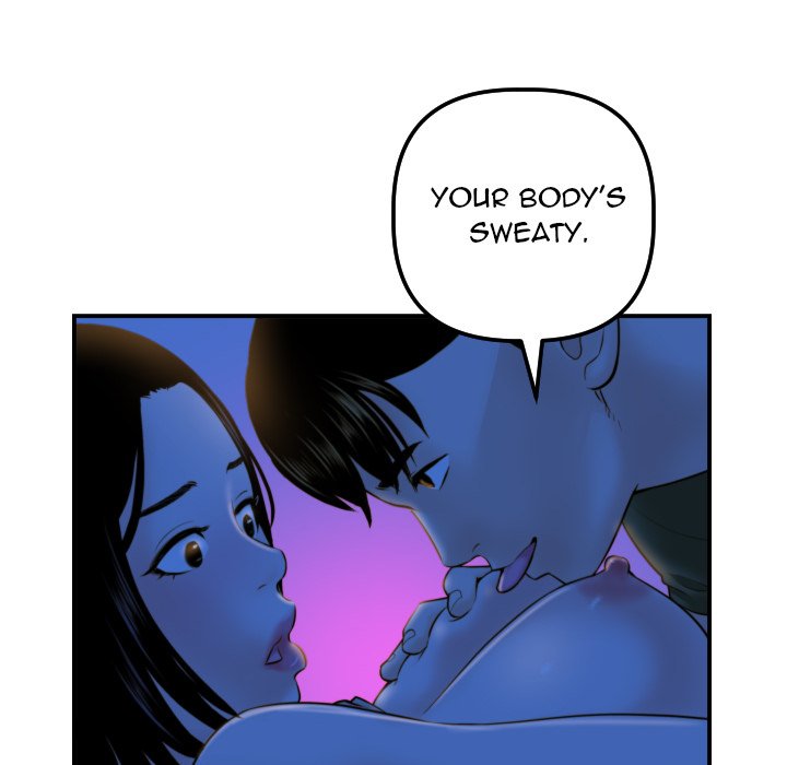 Analogue Chapter 39 Page 28