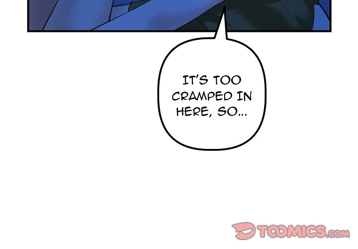 Analogue Chapter 39 Page 3