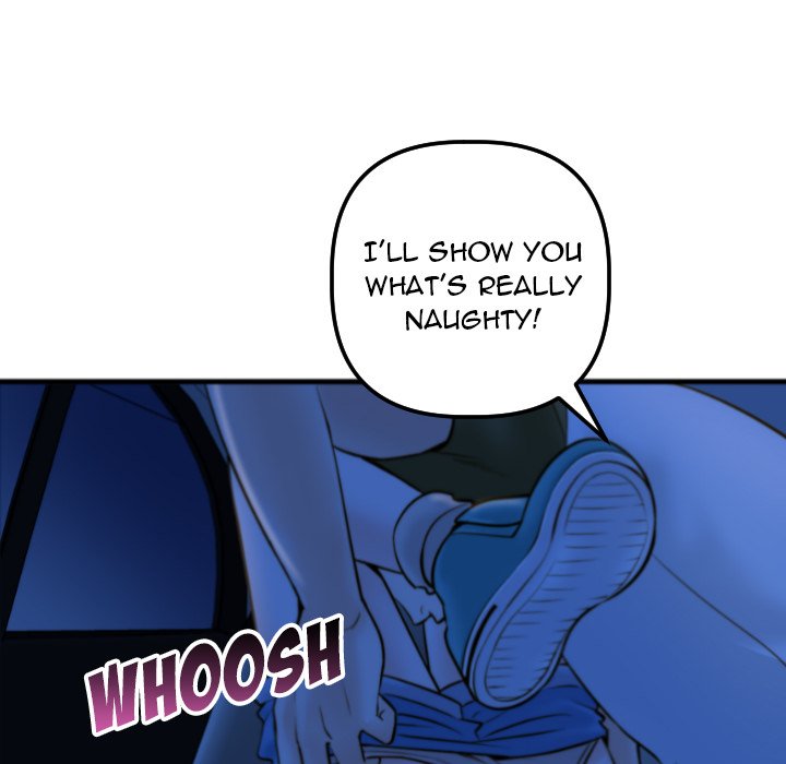 Analogue Chapter 39 Page 32
