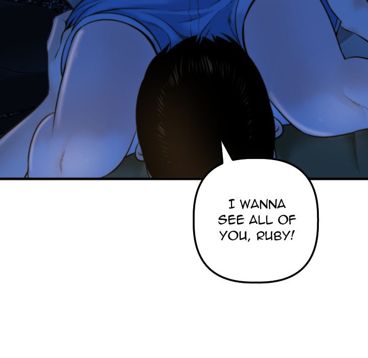 Analogue Chapter 39 Page 36