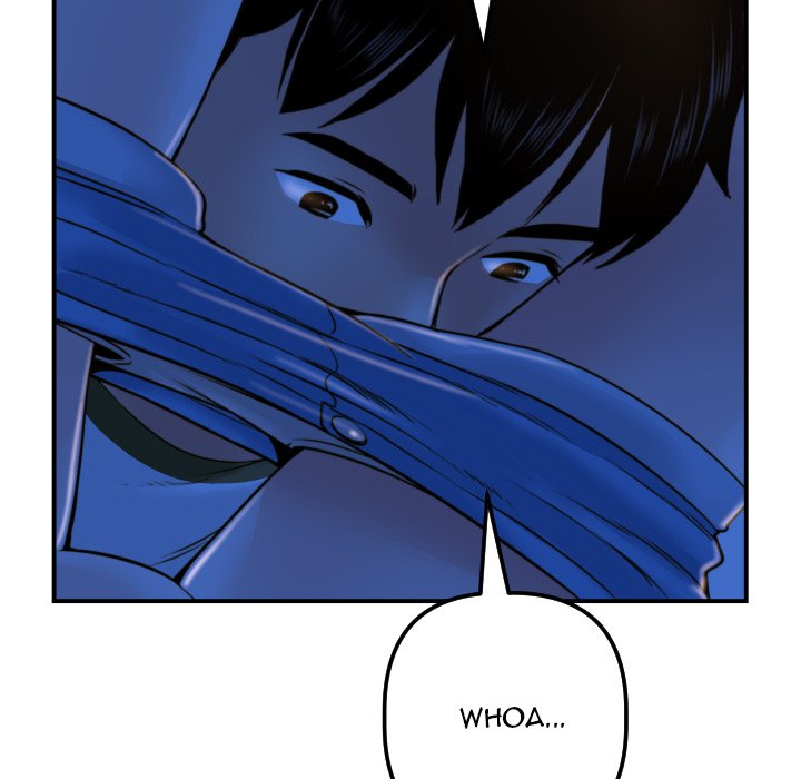 Analogue Chapter 39 Page 44