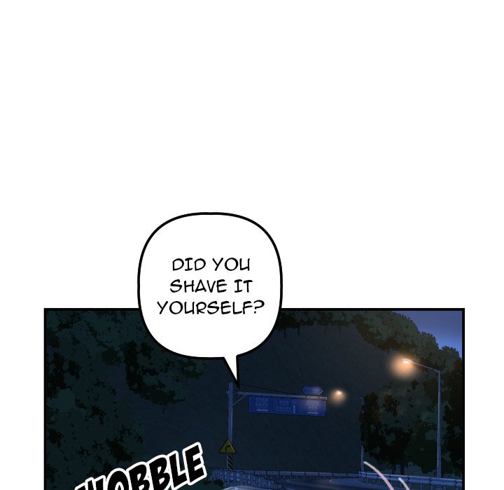 Analogue Chapter 39 Page 47