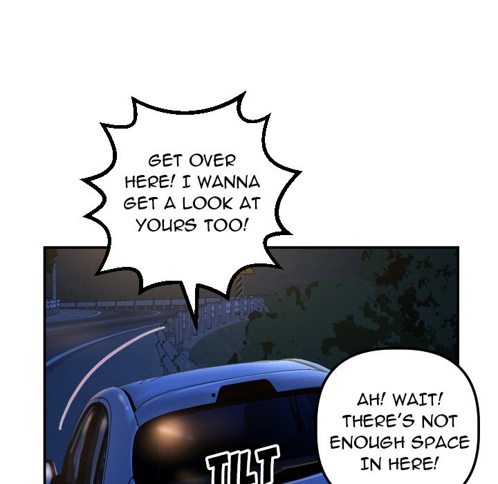 Analogue Chapter 39 Page 49