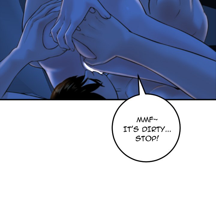 Analogue Chapter 39 Page 66
