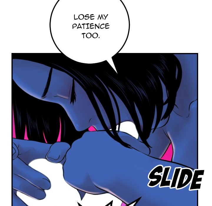 Analogue Chapter 39 Page 71