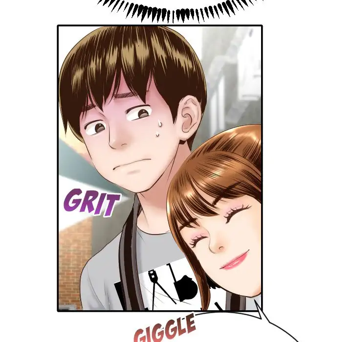 Analogue Chapter 4 Page 9