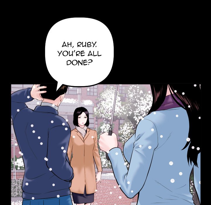 Analogue Chapter 40 Page 127