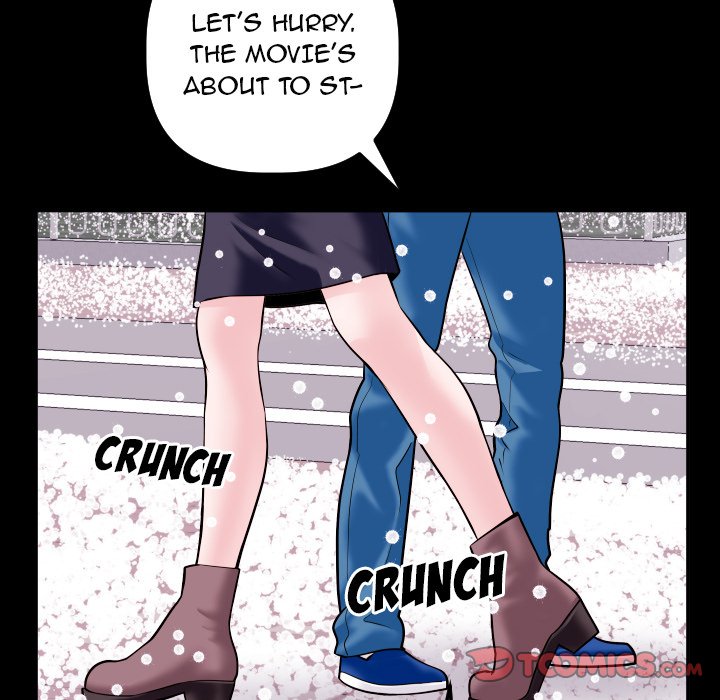 Analogue Chapter 40 Page 129